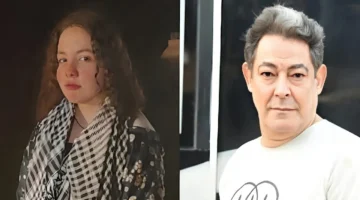 تدهور الحالة الصحية لابنة الفنان شريف عواد يثير قلق الوسط الفني والطبي